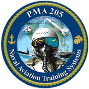 PMA_205_Logo