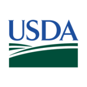 USDA logo