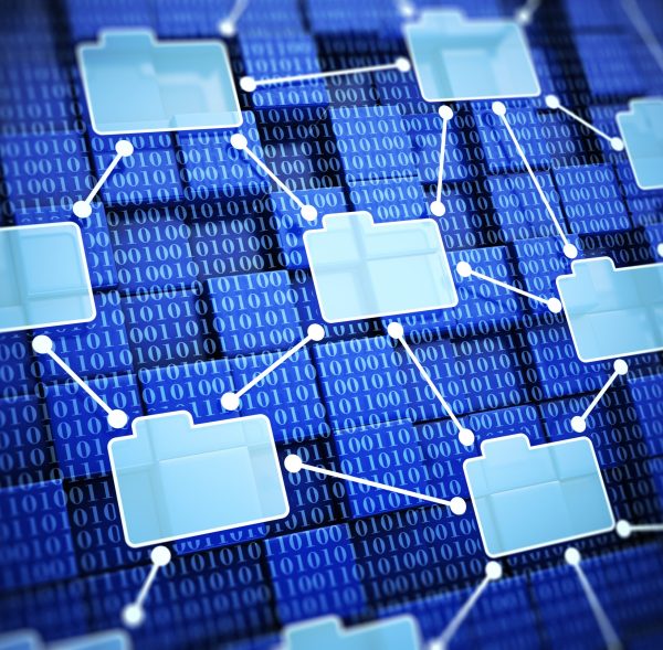 Folders network